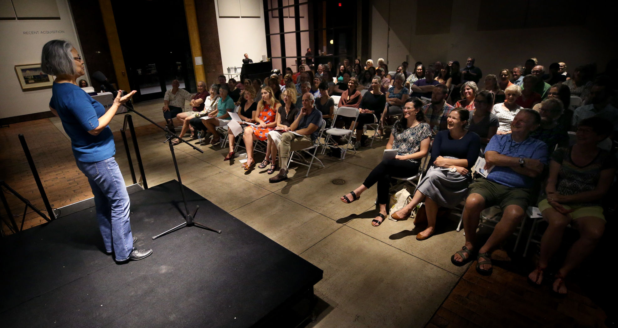 Storytellers "How Tucson Became Home"
